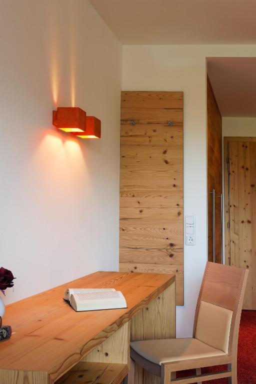 Hotel Flatscher Stuhlfelden Quarto foto