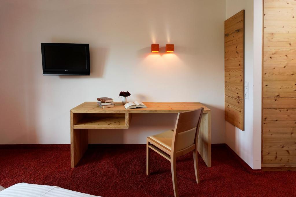 Hotel Flatscher Stuhlfelden Quarto foto